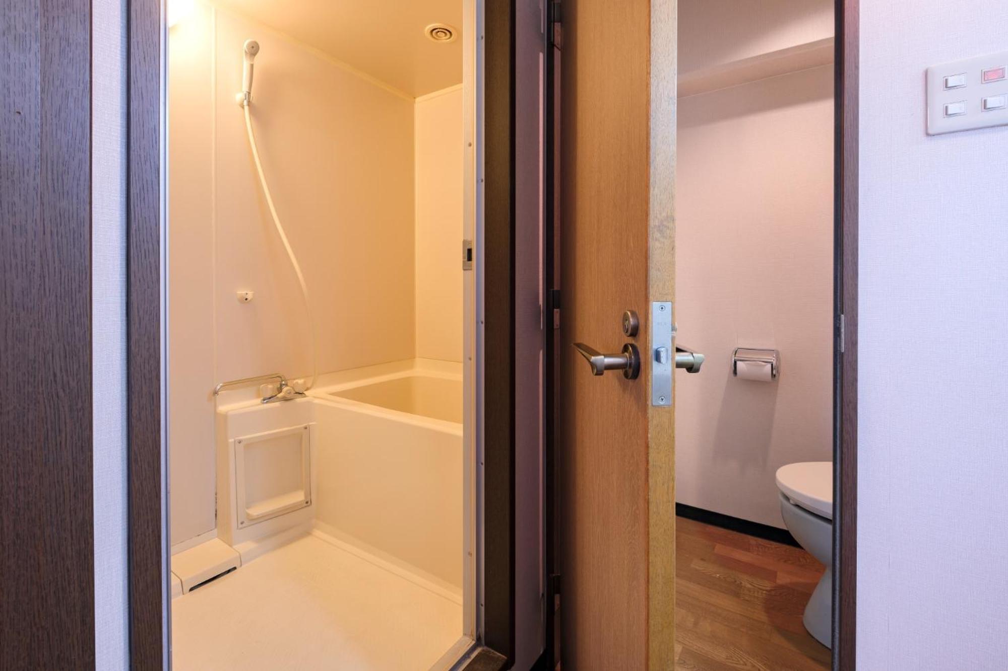 Miyazaki Mango Hotel - Vacation Stay 58318V Экстерьер фото